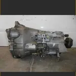 CAJA CAMBIOS 5 Vel.GETRAG BMW 3 Compact 318/320Tds 1