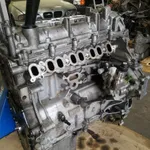 MOTOR RECONSTRUIDO JAGUAR DISCOVERY 204DTD 132Kw 5