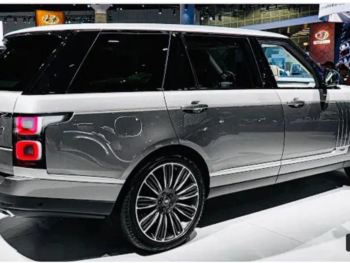 LLANTAS RR SV AUTOBIOGRAPHY 20"DOBLE MEDIDA NUEVAS