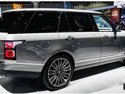 LLANTAS RR SV AUTOBIOGRAPHY 20"DOBLE MEDIDA NUEVAS