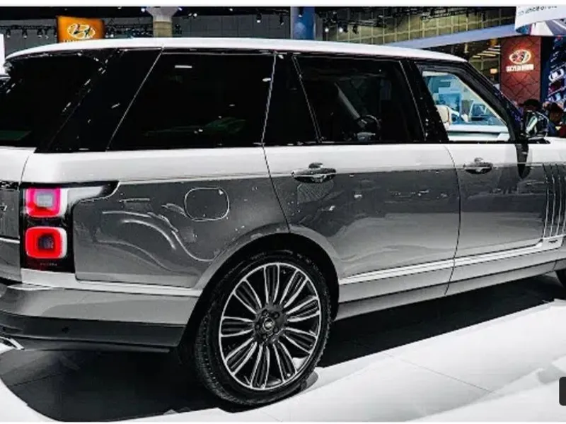 LLANTAS RR SV AUTOBIOGRAPHY 20"DOBLE MEDIDA NUEVAS