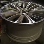 LLANTAS RR SV AUTOBIOGRAPHY 20"DOBLE MEDIDA NUEVAS 3