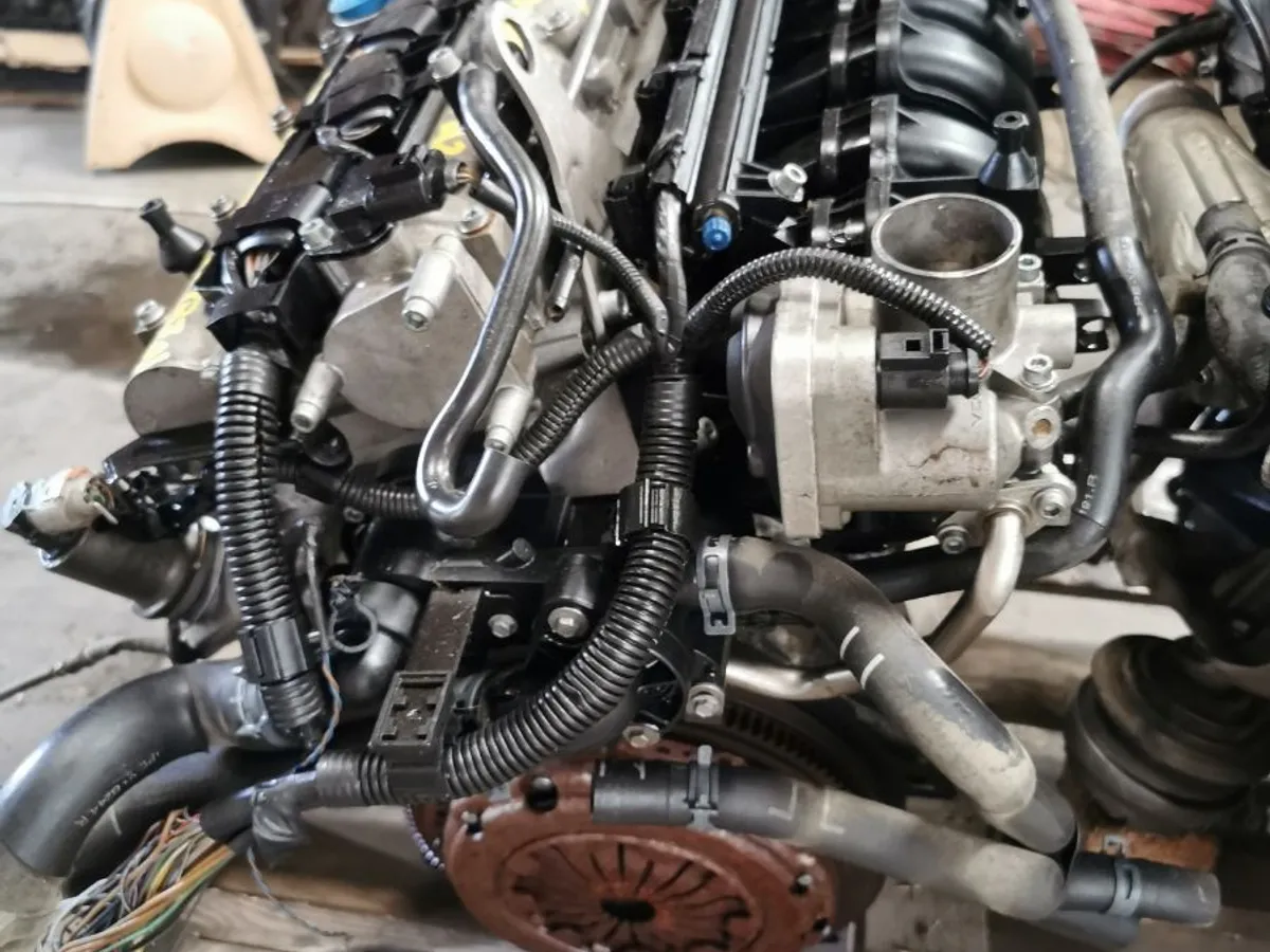 Audi A2 (8Z0) 1.4 16Valvulas..75Cv. Año 2.002.