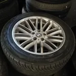 LLANTAS BMW 18x8 BBS STYLE 245/50ZR18 100W 1