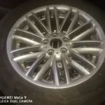 LLANTAS BMW 18x8 BBS STYLE 245/50ZR18 100W 3