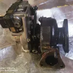 TURBO GARRET RECONSTRUIDO JAGUAR XF 2.7Tdv6 2