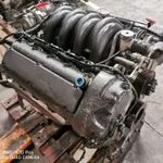 MOTOR JAGUAR 4.0 v8 32Val. Tipo (QDV) 284cv. 3