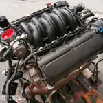 MOTOR JAGUAR 4.0 v8 32Val. Tipo (QDV) 284cv. 4