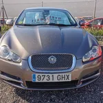 JAGUAR (X250) XF 2.7TD Exclusive Premium 2
