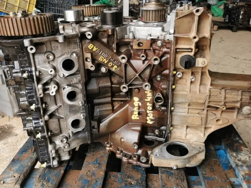 MOTOR RANGE (L405) SPORT, RECONSTRUIDO 306DT