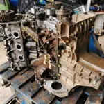 MOTOR RANGE (L405) SPORT, RECONSTRUIDO 306DT 3