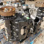 MOTOR RANGE (L405) SPORT, RECONSTRUIDO 306DT 5