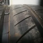 MICHELIN PILOT SPORT 335/30ZR20 104Y NO 1