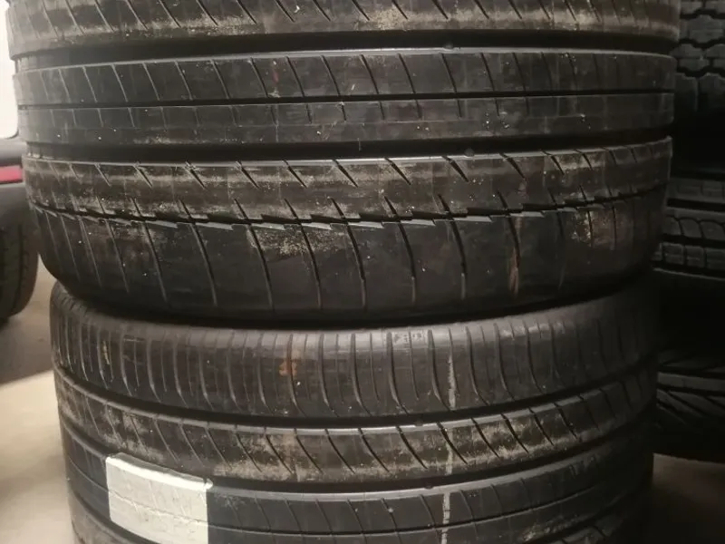 MICHELIN PILOT SPORT 335/30ZR20 104Y NO