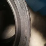 MICHELIN PILOT SPORT 335/30ZR20 104Y NO 3