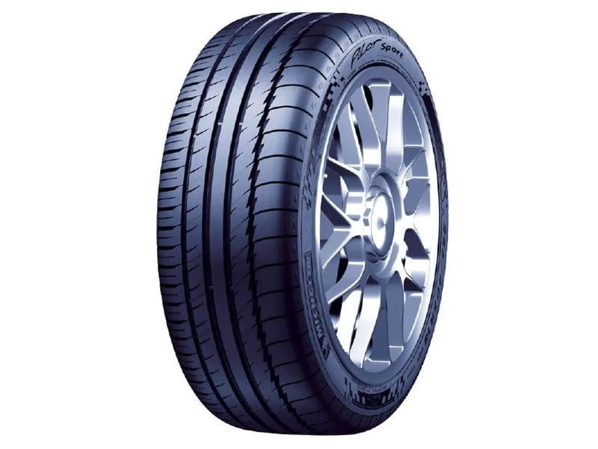MICHELIN PILOT SPORT 335/30ZR20 104Y NO