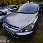PEUGEOT 307 SW 1.6i 7plazas ETIQUETA B 2