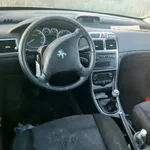 PEUGEOT 307 SW 1.6i 7plazas ETIQUETA B 5