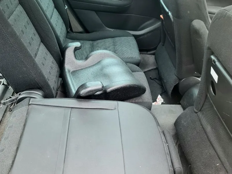 PEUGEOT 307 SW 1.6i 7plazas ETIQUETA B