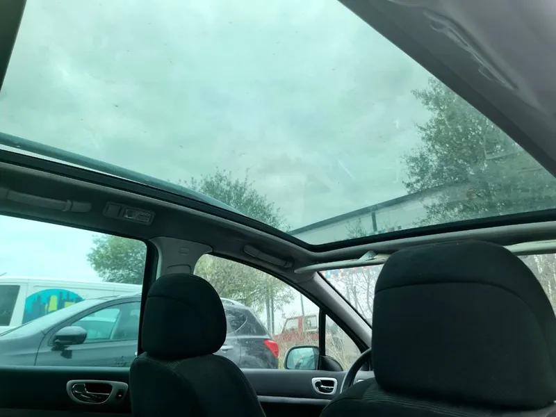 PEUGEOT 307 SW 1.6i 7plazas ETIQUETA B