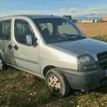 FIAT DOBLO 1.9JTD 100cv.ELX PANORAMA 1
