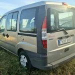 FIAT DOBLO 1.9JTD 100cv.ELX PANORAMA 3