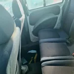 FIAT DOBLO 1.9JTD 100cv.ELX PANORAMA 5