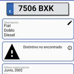FIAT DOBLO 1.9JTD 100cv.ELX PANORAMA 6