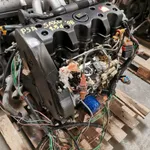 MOTOR CITROËN SAXO PSA 1.5d. VJY(TUD5) 54cv. 2