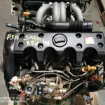 MOTOR CITROËN SAXO PSA 1.5d. VJY(TUD5) 54cv. 3