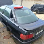 DESPIECE COMPLETO AUDI 80 1.9TDI Berlina 1