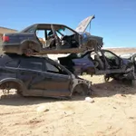 DESPIECE COMPLETO AUDI 80 1.9TDI Berlina 3