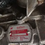 TRANSFER Borg&Warner NV225 RANGE ROVER CLASSIC Tdi 2