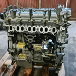 MOTOR INGENIUM RANGE ROVER EVOQUE 204DTD 2