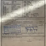 CAJA CAMBIOS 5Vel.PORSCHE 924 2.0i 125cv 2