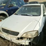 DESPIECE COMPLETO OPEL ASTRA 1.7Cdti 80cv. CLUB 1