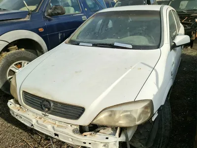 DESPIECE COMPLETO OPEL ASTRA 1.7Cdti 80cv. CLUB