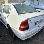 DESPIECE COMPLETO OPEL ASTRA 1.7Cdti 80cv. CLUB 3