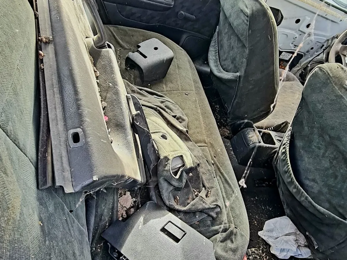 DESPIECE COMPLETO OPEL ASTRA 1.7Cdti 80cv. CLUB