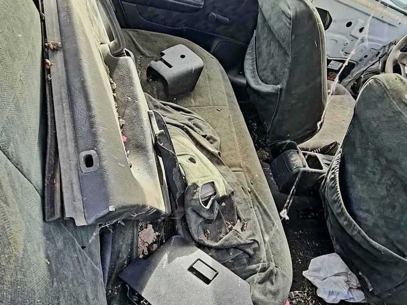 DESPIECE COMPLETO OPEL ASTRA 1.7Cdti 80cv. CLUB