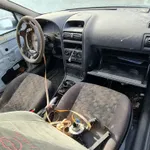 DESPIECE COMPLETO OPEL ASTRA 1.7Cdti 80cv. CLUB 6