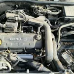 DESPIECE COMPLETO OPEL ASTRA 1.7Cdti 80cv. CLUB 7