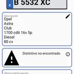 DESPIECE COMPLETO OPEL ASTRA 1.7Cdti 80cv. CLUB 8