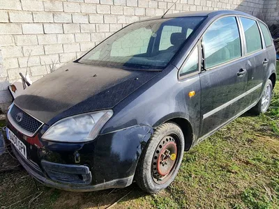 DESPIECE COMPLETO FORD C-MAX 2.0Tdci 140cv.