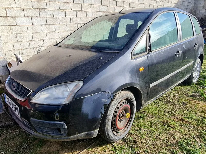 DESPIECE COMPLETO FORD C-MAX 2.0Tdci 140cv.