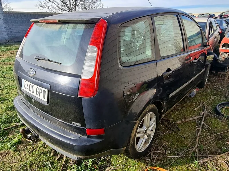 DESPIECE COMPLETO FORD C-MAX 2.0Tdci 140cv.