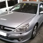 DESPIECE COMPLETO PEUGEOT 607 2.7HDI v6 207cv.4p. 1