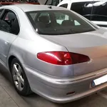 DESPIECE COMPLETO PEUGEOT 607 2.7HDI v6 207cv.4p. 3