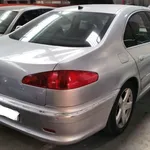 DESPIECE COMPLETO PEUGEOT 607 2.7HDI v6 207cv.4p. 4