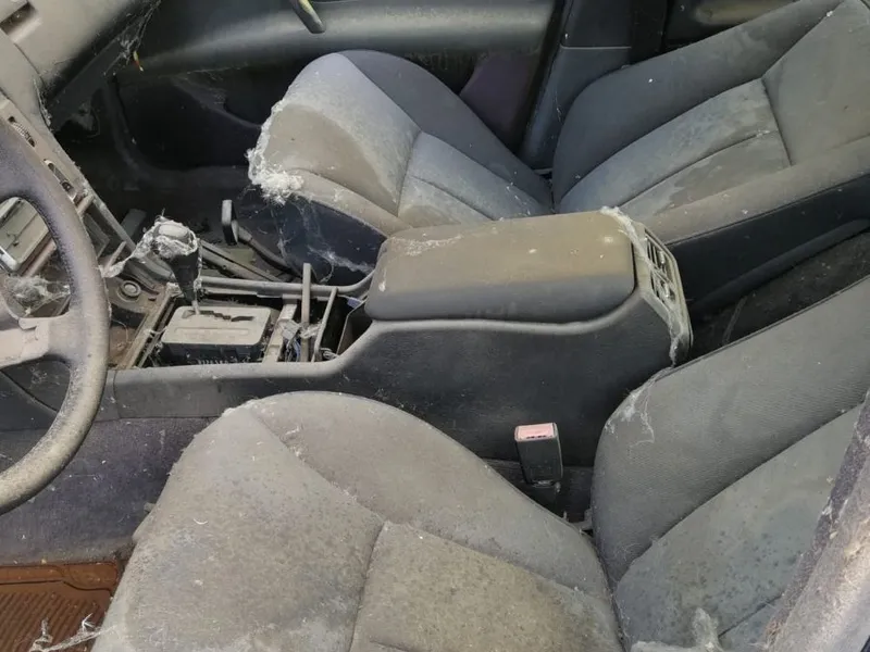 DESPIECE COMPLETO MERCEDES BENZ w210 E300 DIESEL